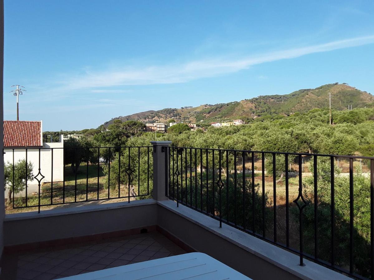 Twin Villas Rodia المظهر الخارجي الصورة