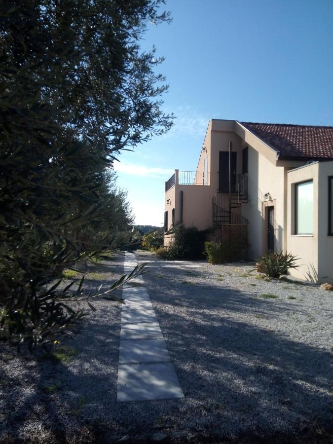 Twin Villas Rodia المظهر الخارجي الصورة