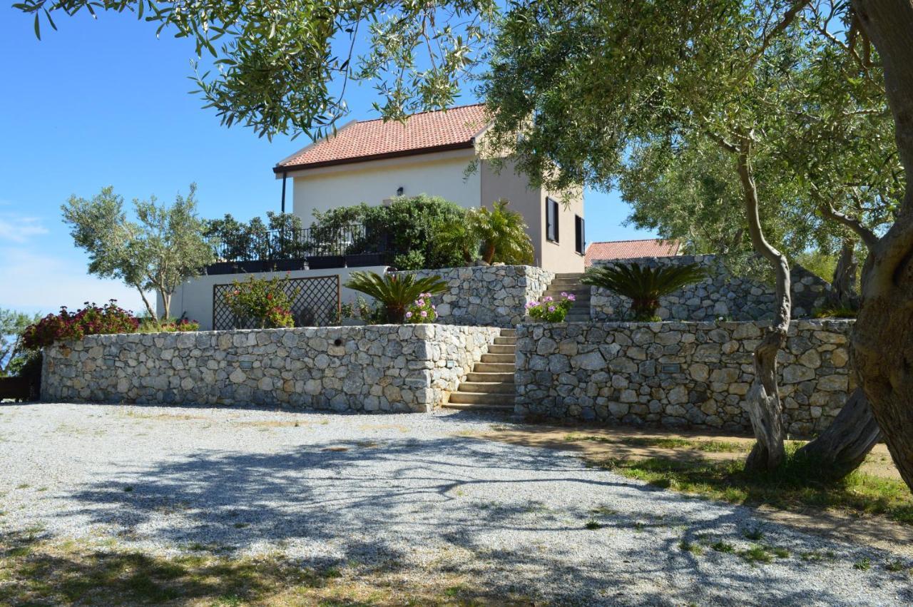 Twin Villas Rodia المظهر الخارجي الصورة