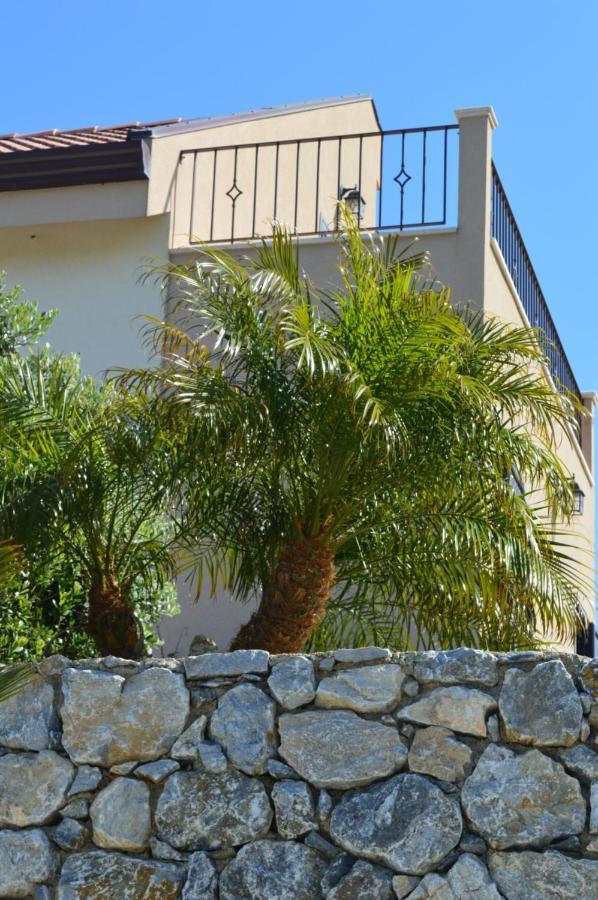 Twin Villas Rodia المظهر الخارجي الصورة
