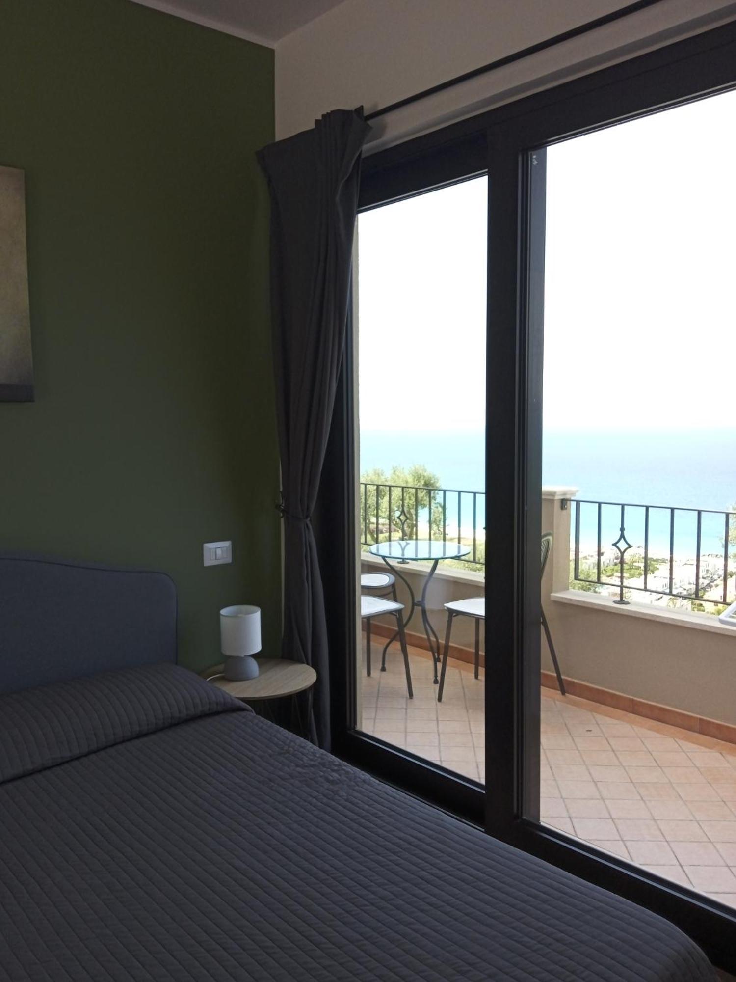 Twin Villas Rodia الغرفة الصورة