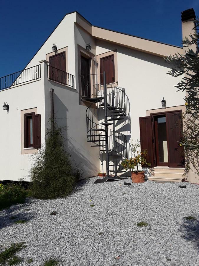 Twin Villas Rodia المظهر الخارجي الصورة
