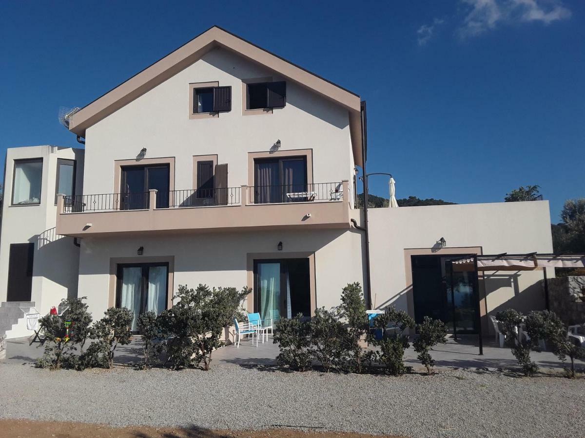 Twin Villas Rodia المظهر الخارجي الصورة
