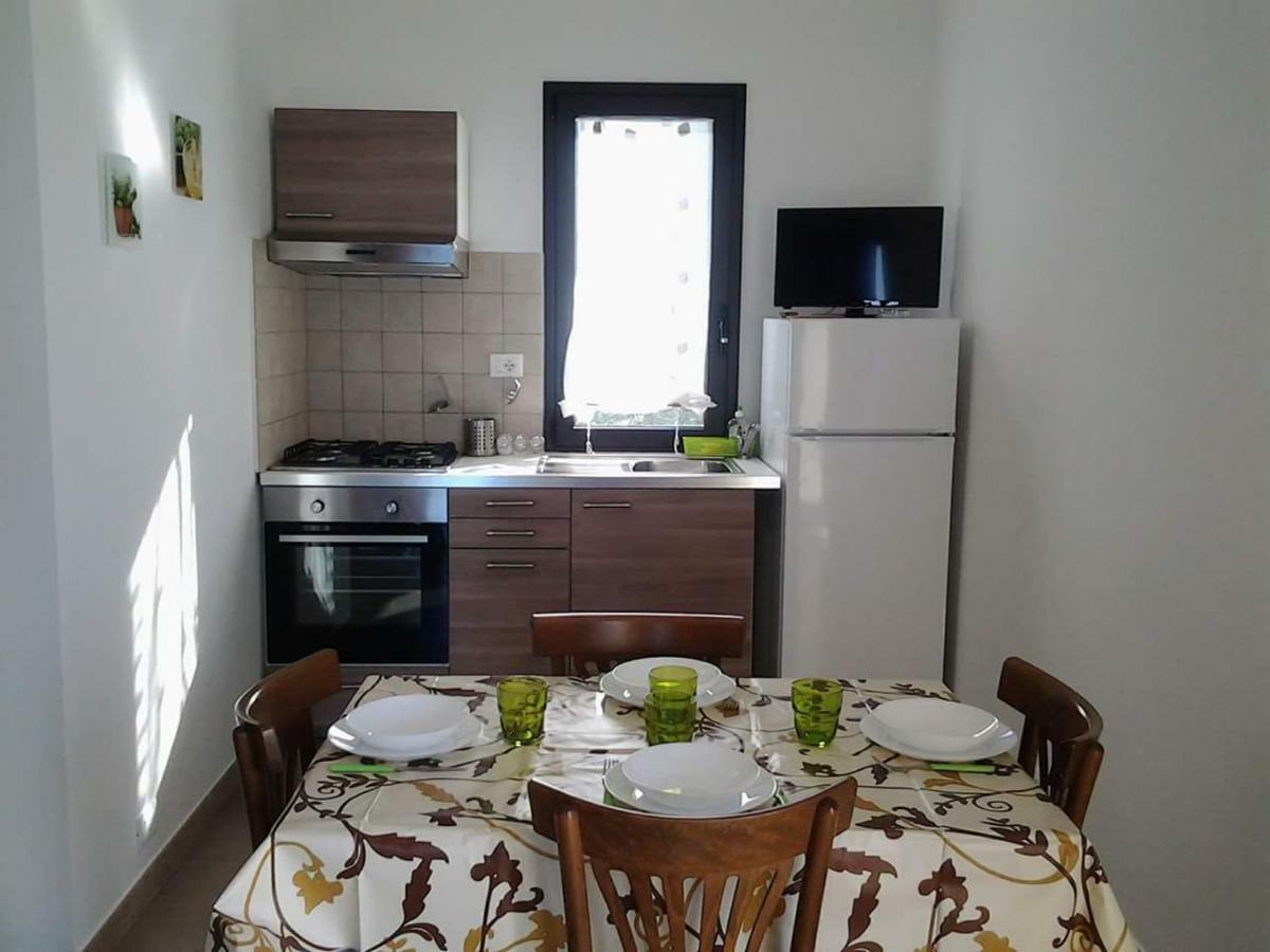 Twin Villas Rodia الغرفة الصورة