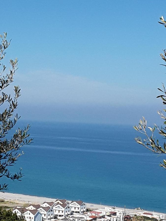 Twin Villas Rodia المظهر الخارجي الصورة